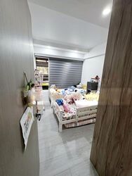 The Sensoria (D27), Condominium #502593481